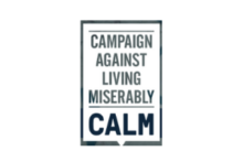 Campaign Against Living Miserably (CALM) – 41 Club Connects